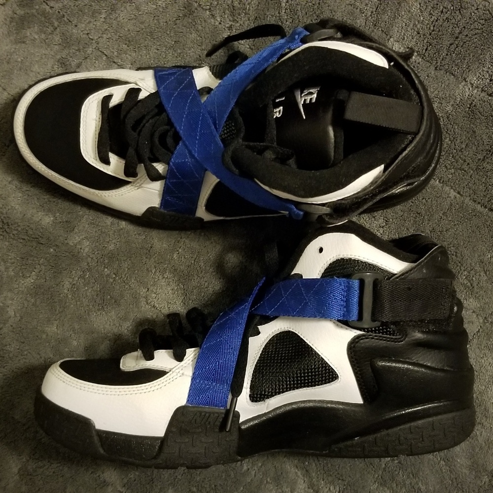 Nike Air Raid